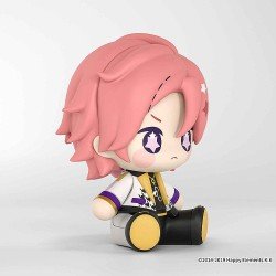 Ensemble Stars!! figurine Chibi Huggy Good Smile Kohaku Oukawa 7 cm | 4580828662926