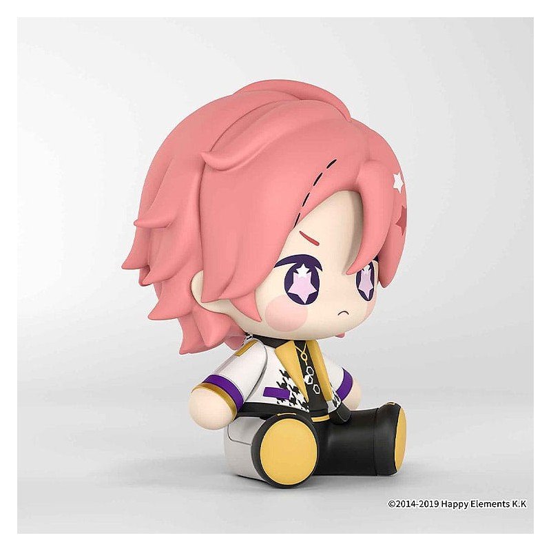 Ensemble Stars!! figurine Chibi Huggy Good Smile Kohaku Oukawa 7 cm | 4580828662926