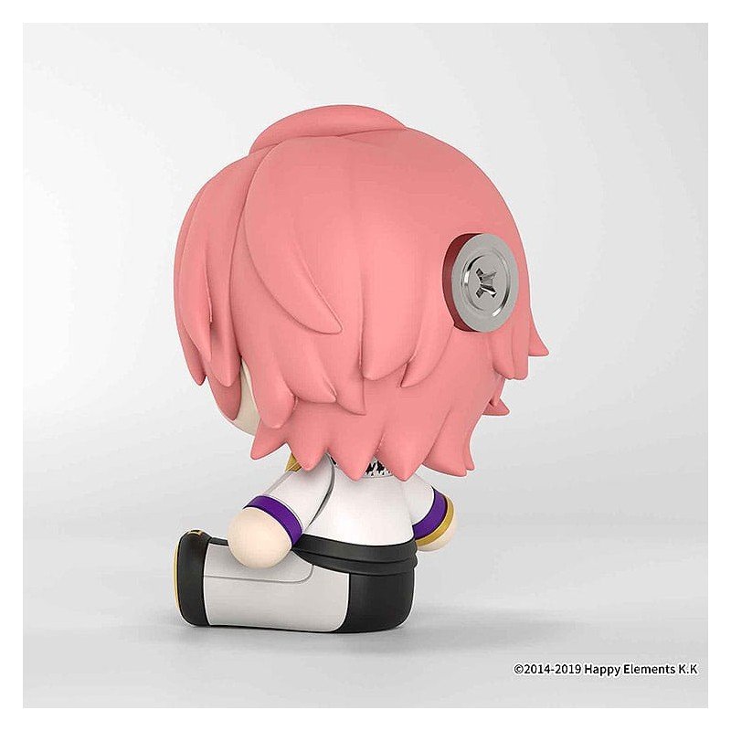 Ensemble Stars!! figurine Chibi Huggy Good Smile Kohaku Oukawa 7 cm | 4580828662926
