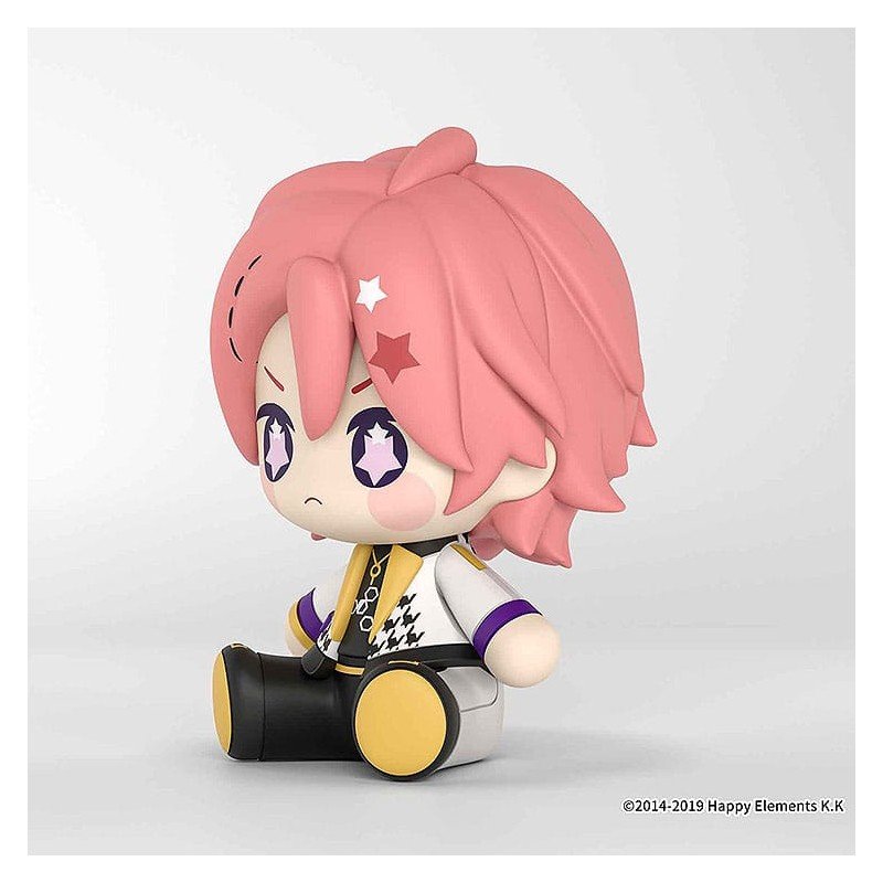 Ensemble Stars!! figurine Chibi Huggy Good Smile Kohaku Oukawa 7 cm | 4580828662926