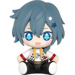 Ensemble Stars!! Huggy Good Smile Chibi Figure Niki Shiina 7 cm | 4580828662933