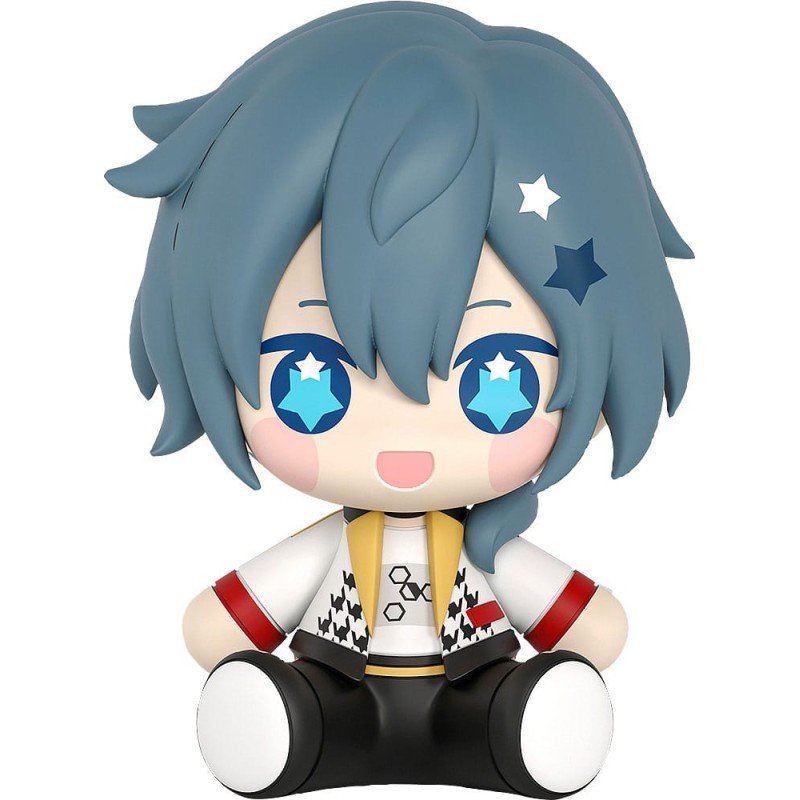 Ensemble Stars!! figurine Chibi Huggy Good Smile Niki Shiina 7 cm | 4580828662933