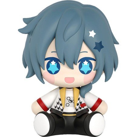 Ensemble Stars!! figurine Chibi Huggy Good Smile Niki Shiina 7 cm | 4580828662933