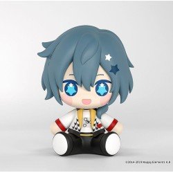 Ensemble Stars!! Huggy Good Smile Chibi Figure Niki Shiina 7 cm | 4580828662933