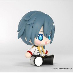 Ensemble Stars!! figurine Chibi Huggy Good Smile Niki Shiina 7 cm | 4580828662933