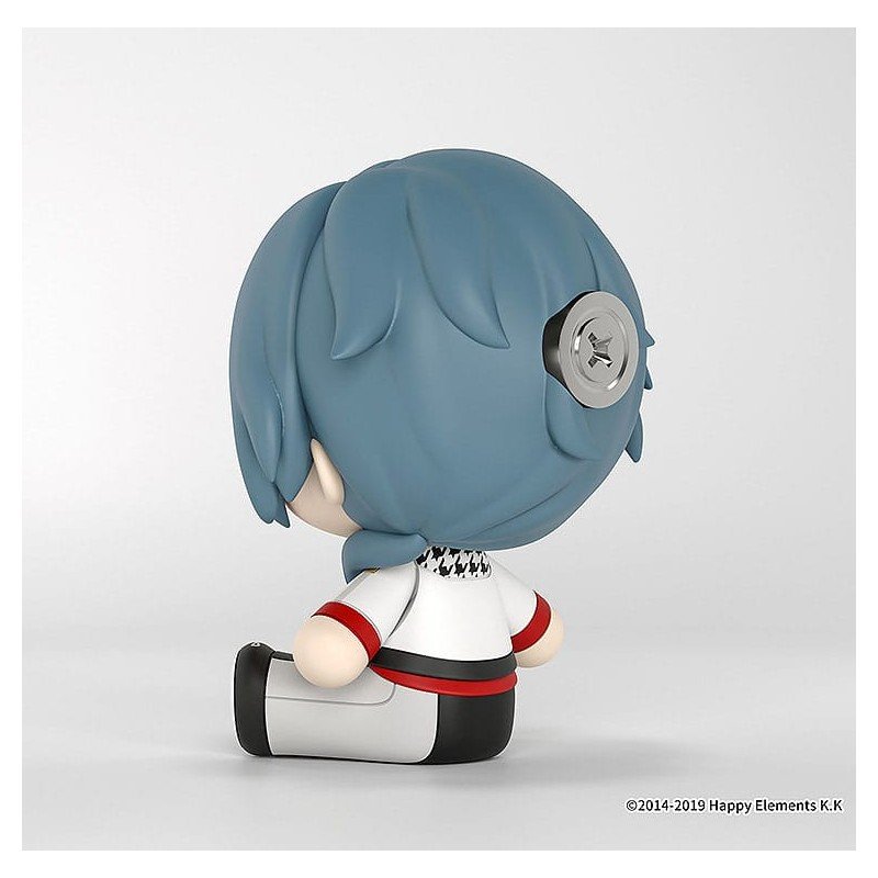 Ensemble Stars!! Huggy Good Smile Chibi Figure Niki Shiina 7 cm | 4580828662933