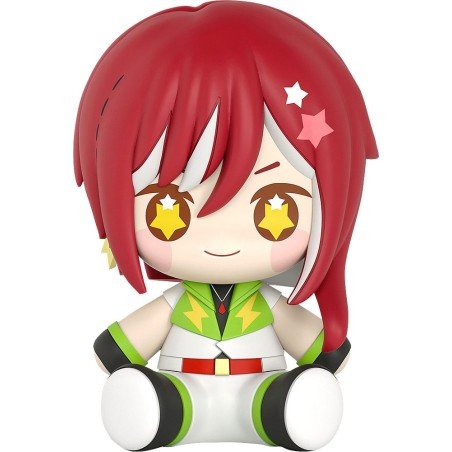 Ensemble Stars!! figurine Chibi Huggy Good Smile Natsume Sakasaki 7 cm | 4580828662940