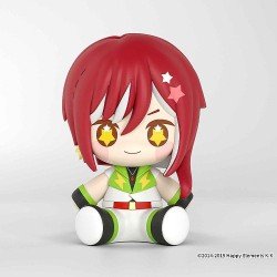 Ensemble Stars!! figurine Chibi Huggy Good Smile Natsume Sakasaki 7 cm | 4580828662940