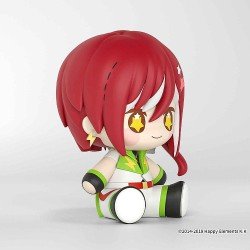 Ensemble Stars!! figurine Chibi Huggy Good Smile Natsume Sakasaki 7 cm | 4580828662940