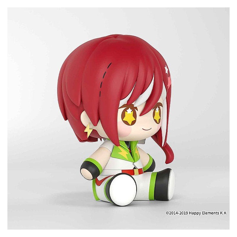 Ensemble Stars!! Huggy Good Smile Chibi Figure Natsume Sakasaki 7 cm | 4580828662940