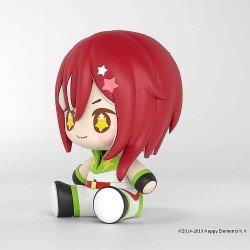 Ensemble Stars!! figurine Chibi Huggy Good Smile Natsume Sakasaki 7 cm | 4580828662940