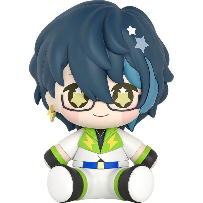 Ensemble Stars!! Huggy Good Smile Chibi Figure Tsumugi Aoba 7 cm | 4580828662957