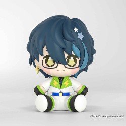 Ensemble Stars!! figurine Chibi Huggy Good Smile Tsumugi Aoba 7 cm | 4580828662957