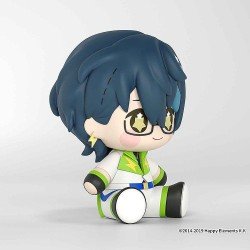 Ensemble Stars!! figurine Chibi Huggy Good Smile Tsumugi Aoba 7 cm | 4580828662957