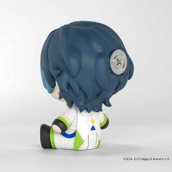 Ensemble Stars!! figurine Chibi Huggy Good Smile Tsumugi Aoba 7 cm | 4580828662957