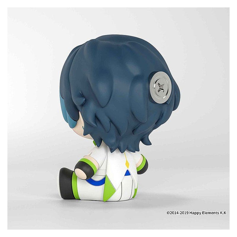 Ensemble Stars!! figurine Chibi Huggy Good Smile Tsumugi Aoba 7 cm | 4580828662957