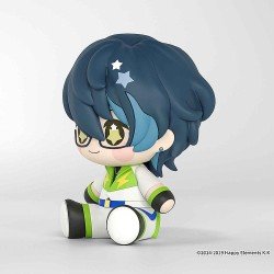 Ensemble Stars!! figurine Chibi Huggy Good Smile Tsumugi Aoba 7 cm | 4580828662957