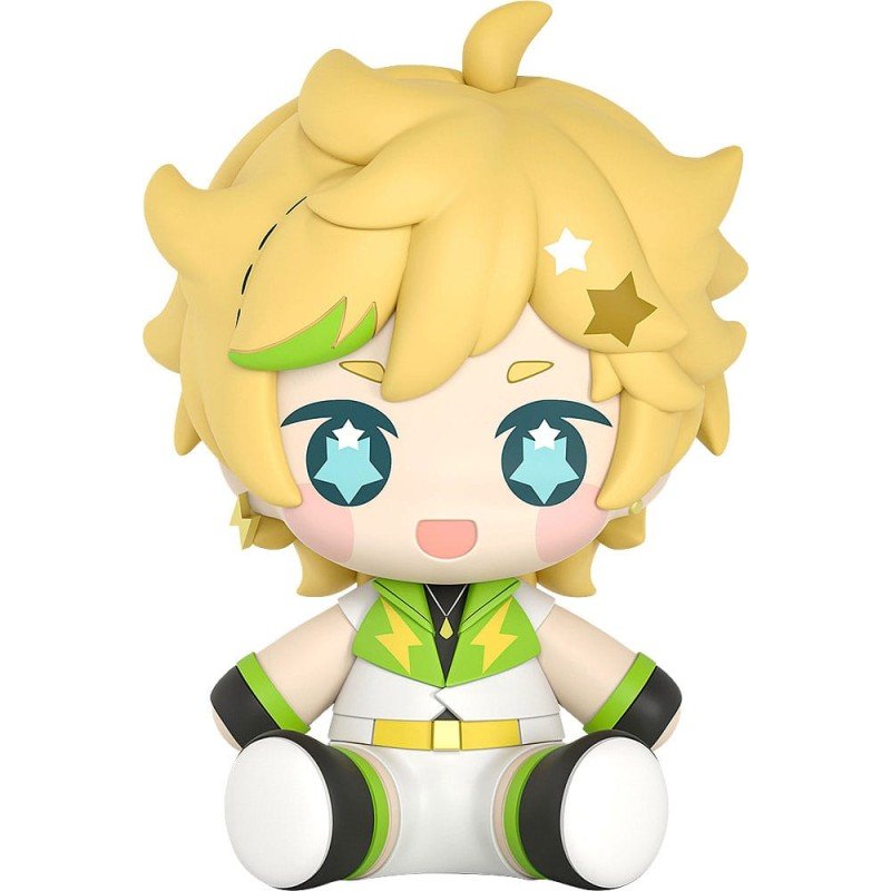 Ensemble Stars!! figurine Chibi Huggy Good Smile Sora Harukawai 7 cm | 4580828662964