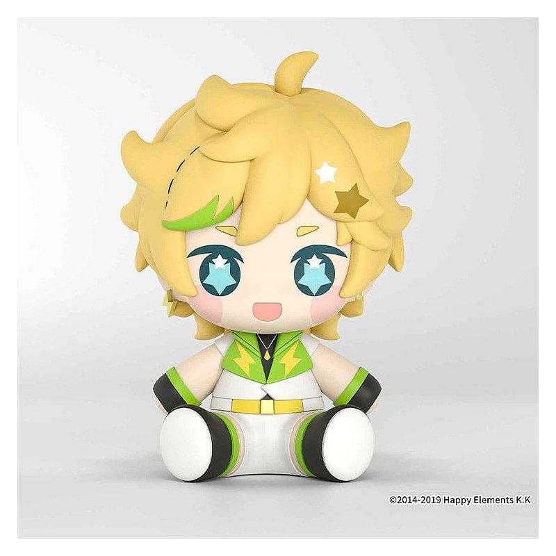 Ensemble Stars!! figurine Chibi Huggy Good Smile Sora Harukawai 7 cm | 4580828662964