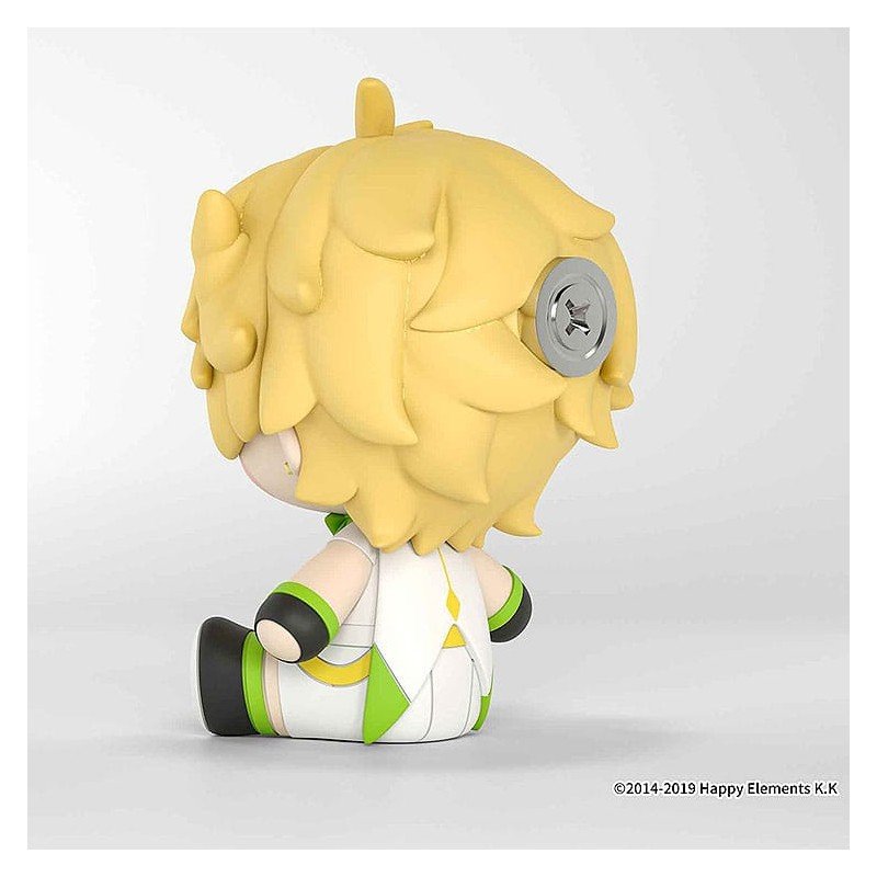 Ensemble Stars!! figurine Chibi Huggy Good Smile Sora Harukawai 7 cm | 4580828662964