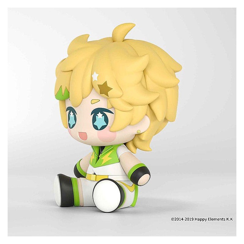 Ensemble Stars!! figurine Chibi Huggy Good Smile Sora Harukawai 7 cm | 4580828662964