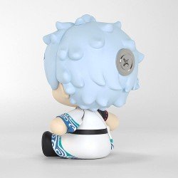 Gintama figurine Chibi Huggy Good Smile Gintoki Sakata 7 cm | 4580828663053