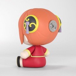 Gintama figurine Chibi Huggy Good Smile Kagura 7 cm | 4580828663060