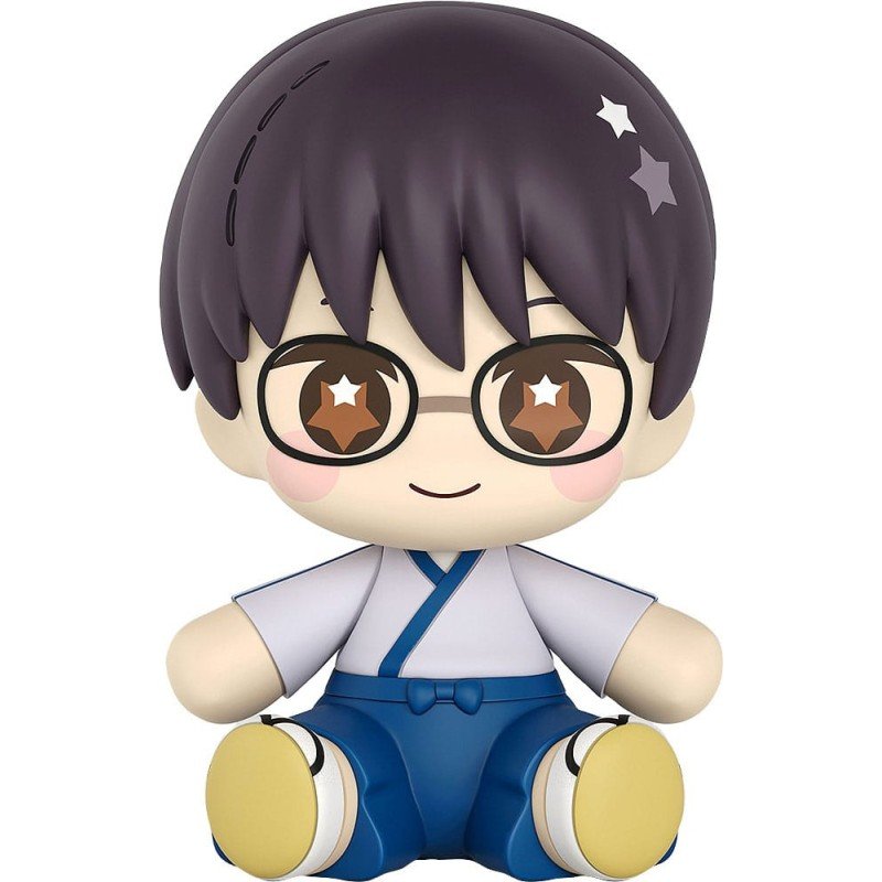 Gintama figurine Chibi Huggy Good Smile Shinpachi Shimura 7 cm | 4580828663077