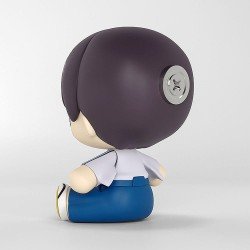 Gintama Huggy Good Smile Chibi Figure Shinpachi Shimura 7 cm | 4580828663077