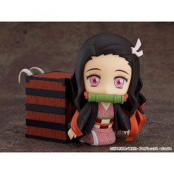 Kimetsu no Yaiba: Demon Slayer figurine Nendoroid Nezuko Kamado 10 cm | 4580828663213