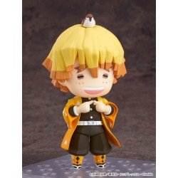 Kimetsu no Yaiba: Demon Slayer figurine Nendoroid Zenitsu Agatsuma 10 cm | 4580828663220
