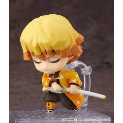 Kimetsu no Yaiba: Demon Slayer figurine Nendoroid Zenitsu Agatsuma 10 cm | 4580828663220