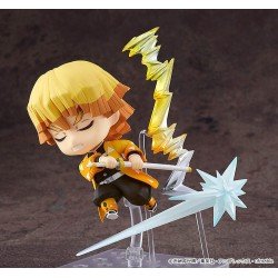 Kimetsu no Yaiba: Demon Slayer figurine Nendoroid Zenitsu Agatsuma 10 cm | 4580828663220