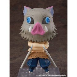 Kimetsu no Yaiba: Demon Slayer figurine Nendoroid Inosuke Hashibira 10 cm | 4580828663237