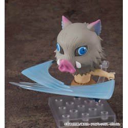 Kimetsu no Yaiba: Demon Slayer figurine Nendoroid Inosuke Hashibira 10 cm | 4580828663237