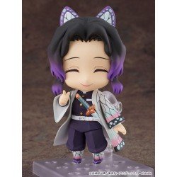 Kimetsu no Yaiba: Demon Slayer figurine Nendoroid Shinobu Kocho 10 cm | 4580828663251