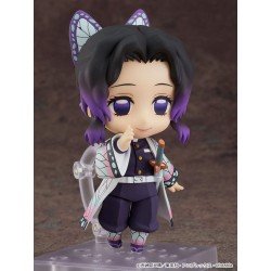 Kimetsu no Yaiba: Demon Slayer figurine Nendoroid Shinobu Kocho 10 cm | 4580828663251