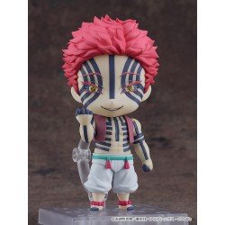 Kimetsu no Yaiba: Demon Slayer figurine Nendoroid Akaza 10 cm | 4580828663268
