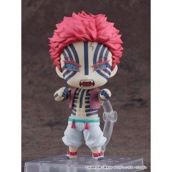 Kimetsu no Yaiba: Demon Slayer figurine Nendoroid Akaza 10 cm | 4580828663268