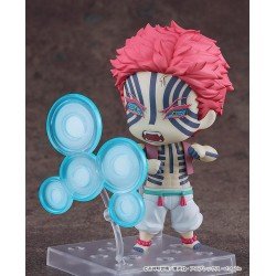 Kimetsu no Yaiba: Demon Slayer figurine Nendoroid Akaza 10 cm | 4580828663268