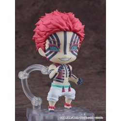 Kimetsu no Yaiba: Demon Slayer figurine Nendoroid Akaza 10 cm | 4580828663268