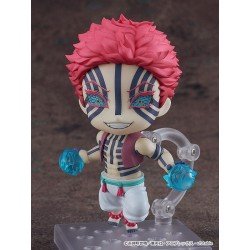 Kimetsu no Yaiba: Demon Slayer figurine Nendoroid Akaza 10 cm | 4580828663268