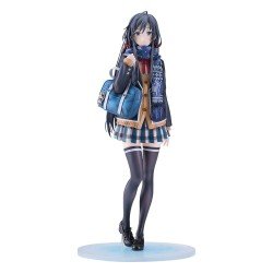 My Teen Romantic Comedy SNAFU PVC Statue 1/6 Yukino Yukinoshita: Light Novel Volume 6 Cover Illustration Ver. 26 cm | 4580828663299