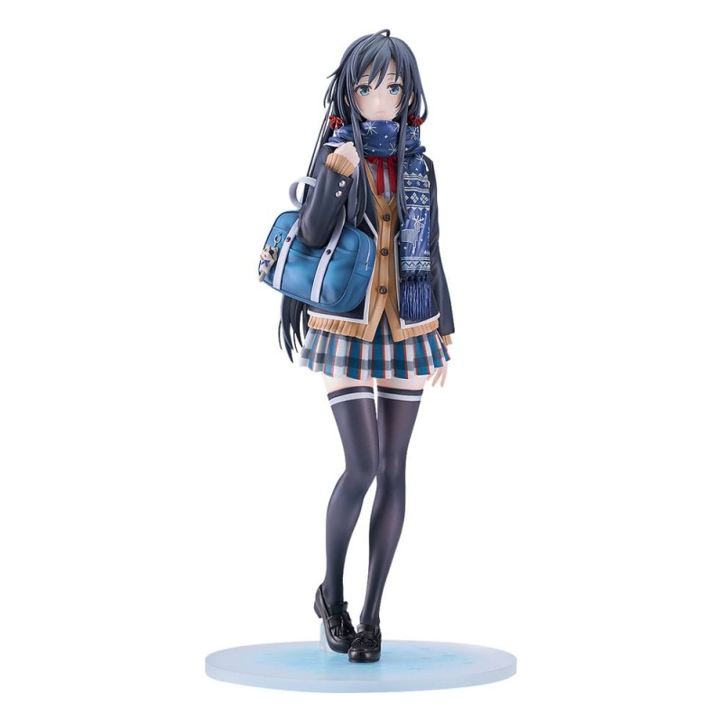 My Teen Romantic Comedy SNAFU statuette PVC 1/6 Yukino Yukinoshita: Light Novel Volume 6 Cover Illustration Ver. 26 cm | 4580828663299