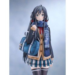 My Teen Romantic Comedy SNAFU PVC Statue 1/6 Yukino Yukinoshita: Light Novel Volume 6 Cover Illustration Ver. 26 cm | 4580828663299
