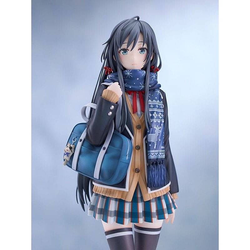 My Teen Romantic Comedy SNAFU statuette PVC 1/6 Yukino Yukinoshita: Light Novel Volume 6 Cover Illustration Ver. 26 cm | 4580828663299