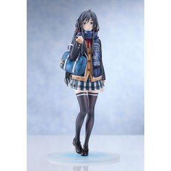 My Teen Romantic Comedy SNAFU statuette PVC 1/6 Yukino Yukinoshita: Light Novel Volume 6 Cover Illustration Ver. 26 cm | 4580828663299