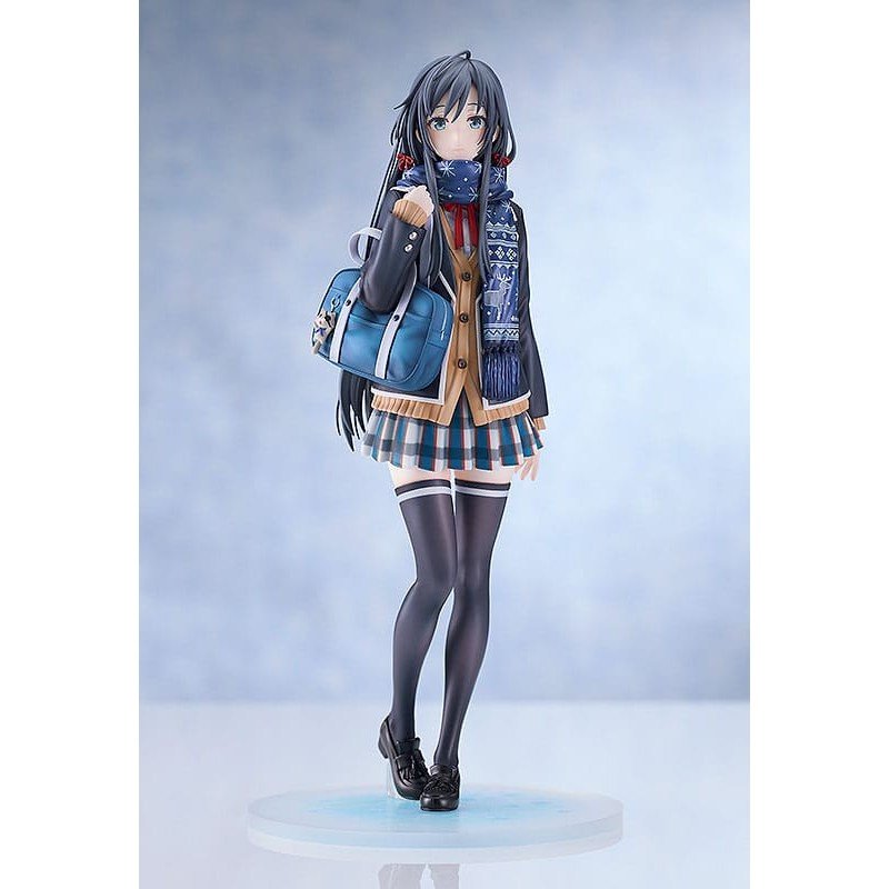 My Teen Romantic Comedy SNAFU statuette PVC 1/6 Yukino Yukinoshita: Light Novel Volume 6 Cover Illustration Ver. 26 cm | 4580828663299