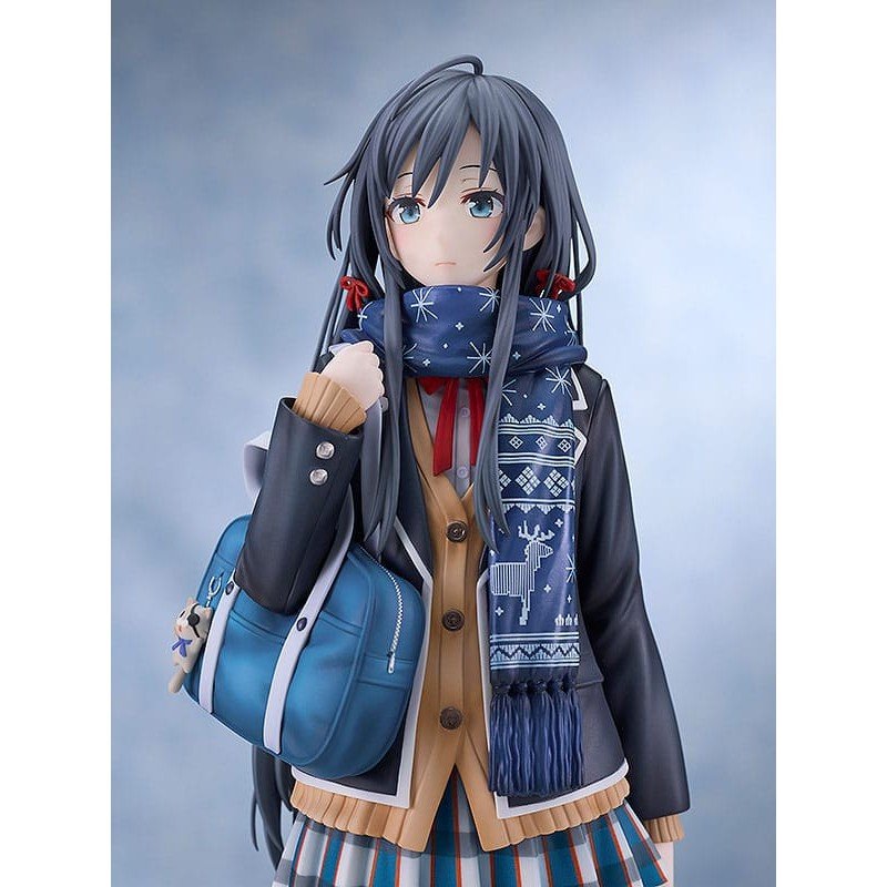 My Teen Romantic Comedy SNAFU statuette PVC 1/6 Yukino Yukinoshita: Light Novel Volume 6 Cover Illustration Ver. 26 cm | 4580828663299