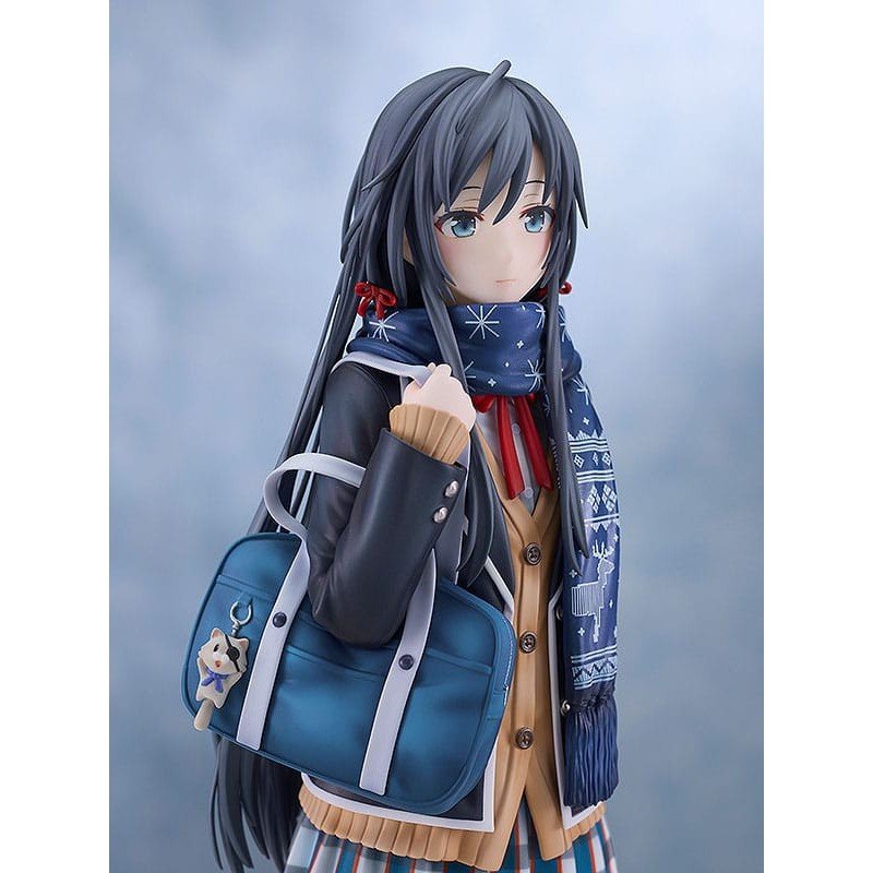 My Teen Romantic Comedy SNAFU statuette PVC 1/6 Yukino Yukinoshita: Light Novel Volume 6 Cover Illustration Ver. 26 cm | 4580828663299